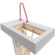 Handrail LXH-A