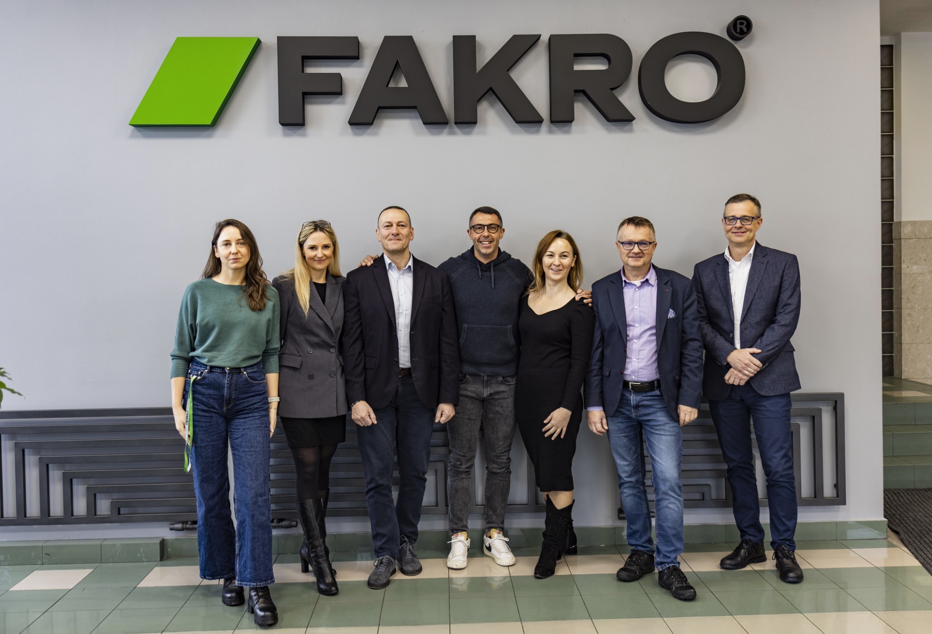 Jurand Czabański Achieves the Impossible – FAKRO Congratulates a Historic Triumph