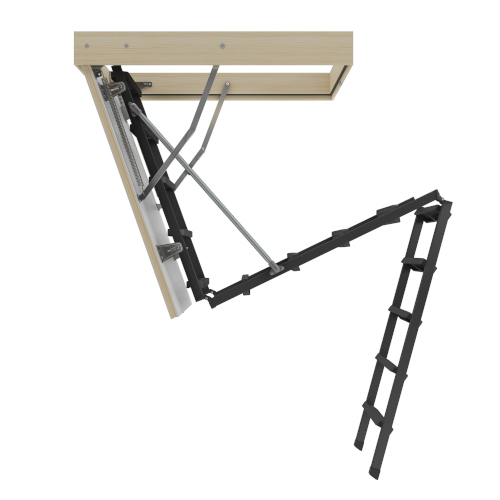 View Our Attic Ladder Accessories - FAKRO USA