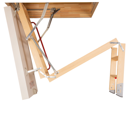 View Our Attic Ladder Accessories - FAKRO USA